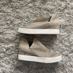 Steve Madden Wrath Sneakers